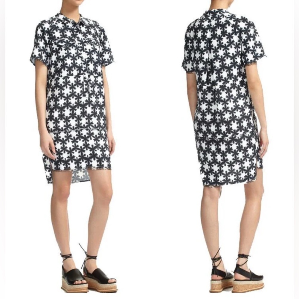 Whistles Dress,Size 6